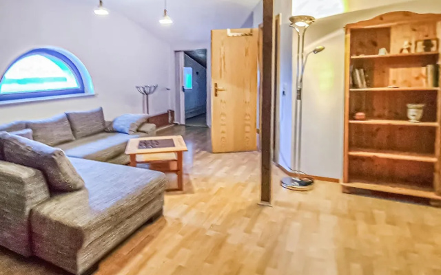 Amazing Apartment in Ribnitz-damgarten With 2 Bedrooms and Wifi