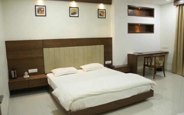 Hotel Avadh Inn