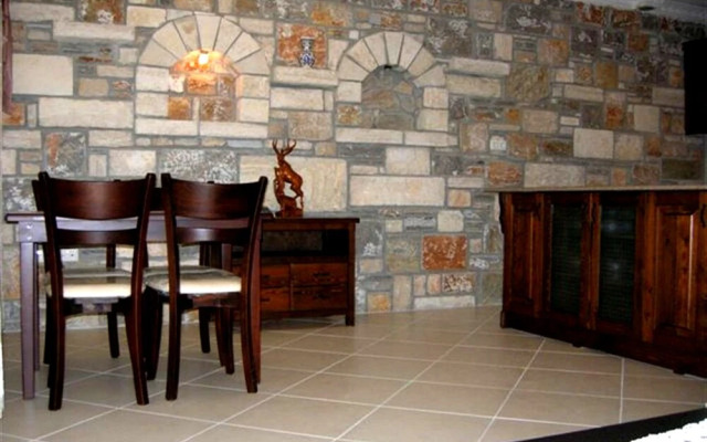 Villa Manzara