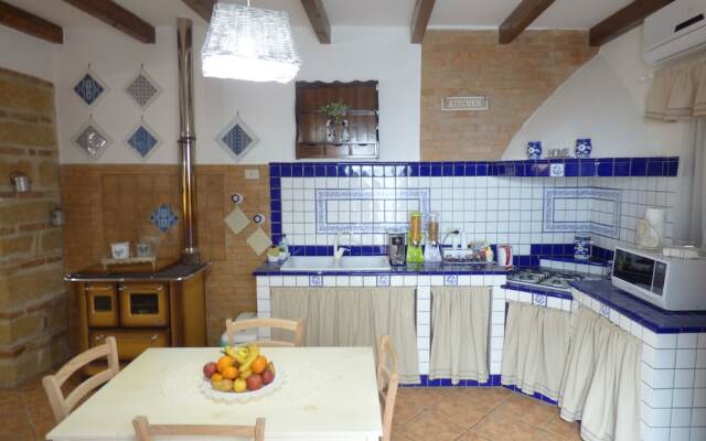 La Mansarda B&B