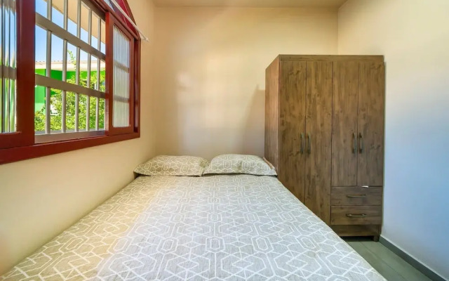 AP 28 Ala Zimbros Residencial Solavir