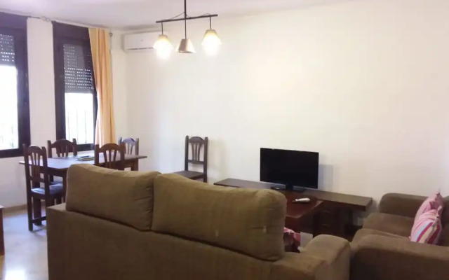 Casa Tipica Cordobesa en la Juderia