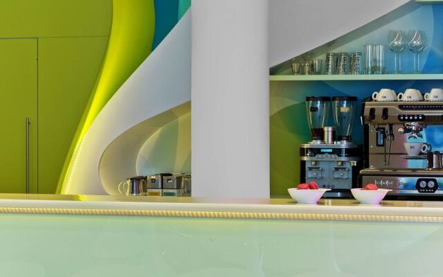 Prize by Radisson, Hamburg City