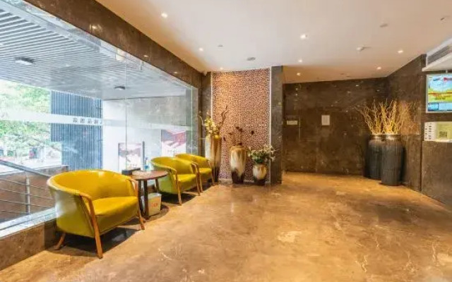 Baba Boutique Hotel
