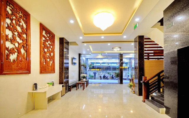 Arise Hotel