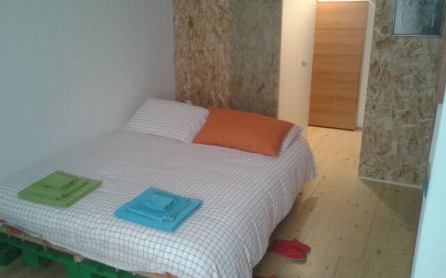 B&B Le Statuine Guesthouse
