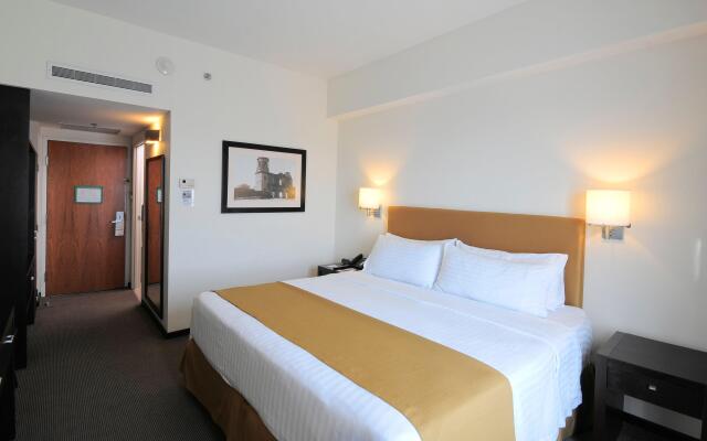 Holiday Inn Uruapan by IHG