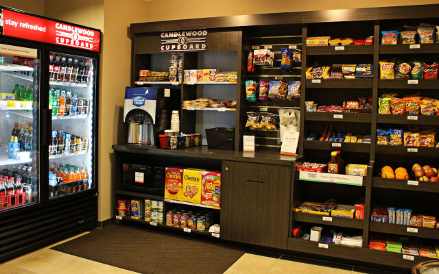 Candlewood Suites Sioux City - Southern Hills by IHG