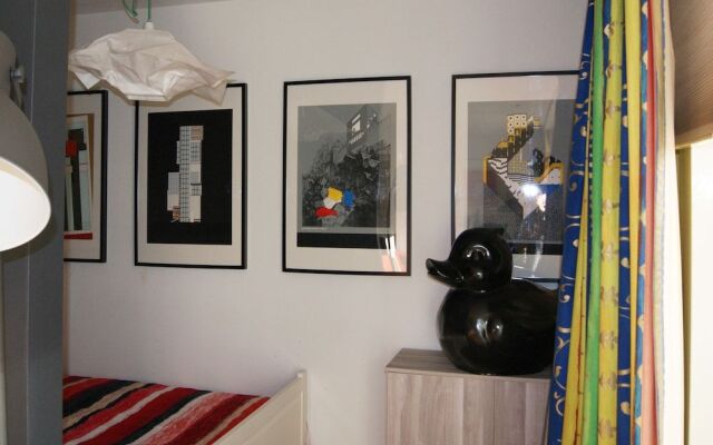 Bed & Breakfast Maasland