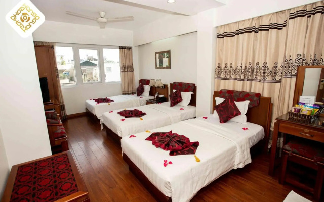 Hoa Hong Xa Dan 2 Hotel