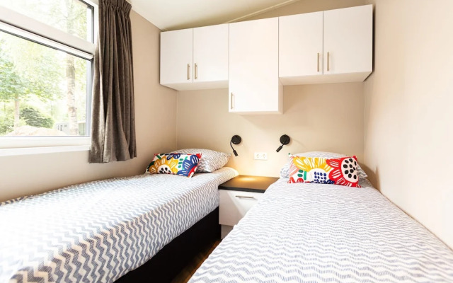 TopParken - Resort Veluwe