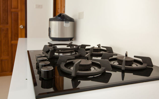 Villa Baan Anna Pool and Spa