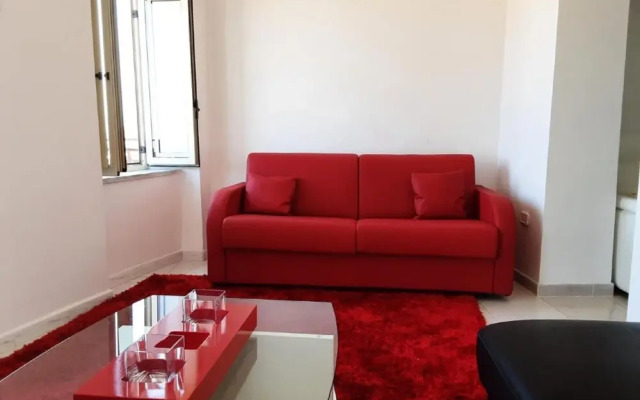 Apartment Near the sea