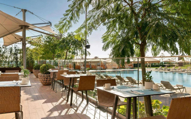 Crowne Plaza Florya Istanbul, an IHG Hotel