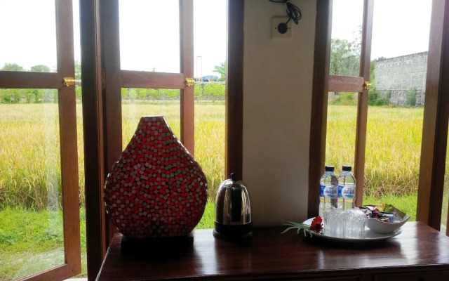 Rosella Cottage Yogyakarta