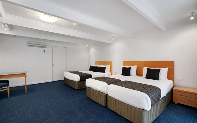 Quality Resort Siesta