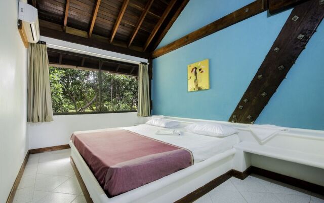 Cispata Marina Hotel