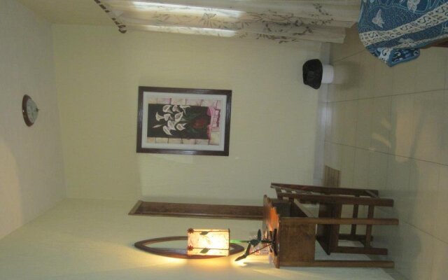 Hotel Tres Flores
