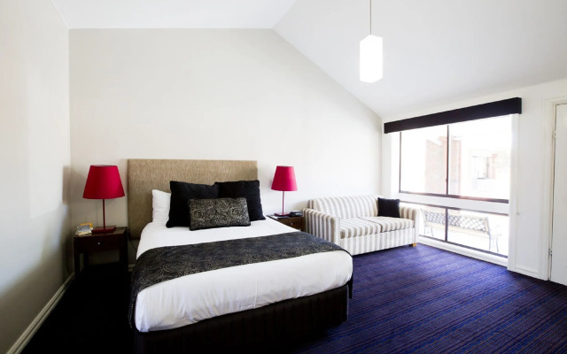 All Seasons Resort Hotel Bendigo