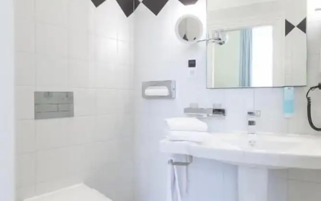 Hotel Schloss Westerholt