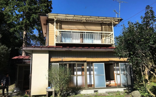 Everyone's house Nikko