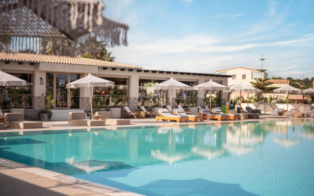 Achilleas Beach Hotel Adults Only
