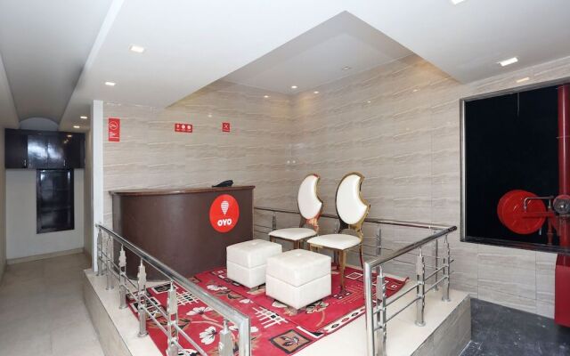 OYO 12779 5 seas Hotel and Banquet