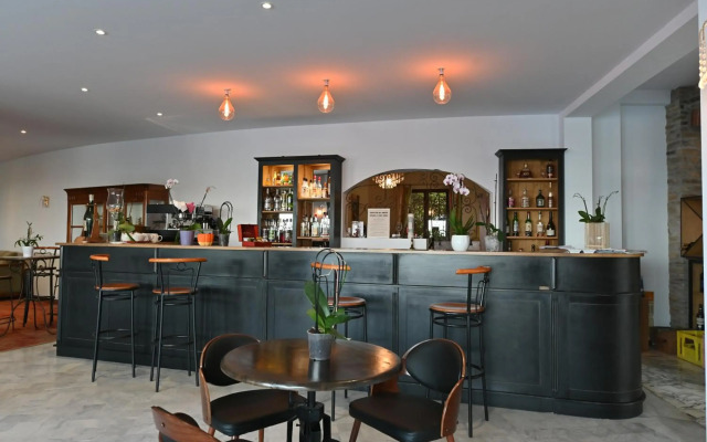 Hôtel le Catalan Restaurant Le Miradou