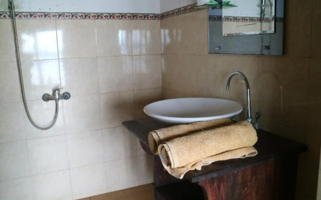 Batur Green Lakeview in Kintamani Bali