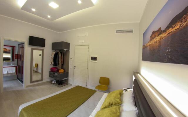 YEASY smart rooms Cefalù