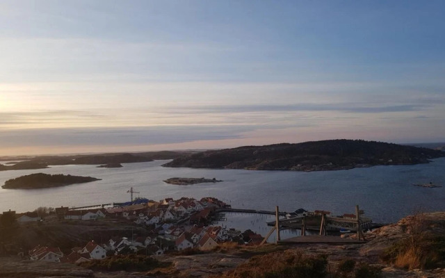 Vetteberget Fjällbacka