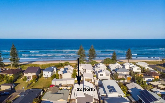 22 North - Lennox Head
