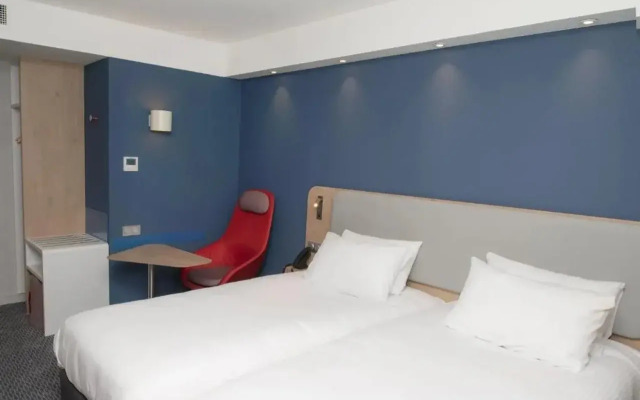 Holiday Inn Express Caen Epron by IHG