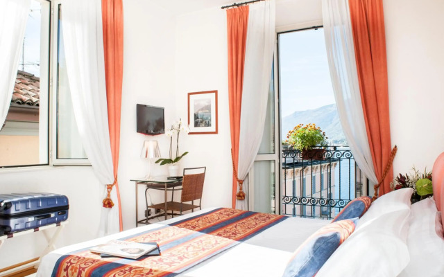 Villa Bellagio