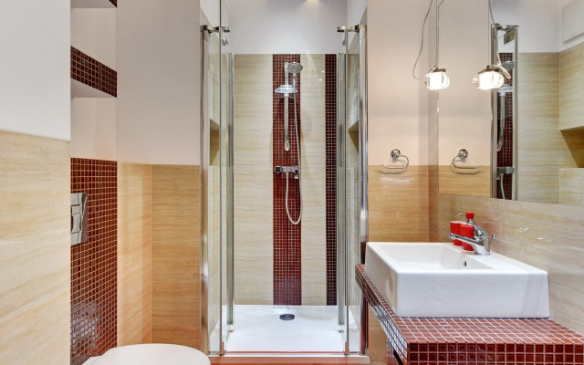 Blue Mandarin Apartments - Szafarnia