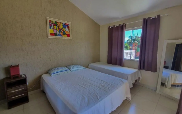 Ferrugem Beira Mar 6