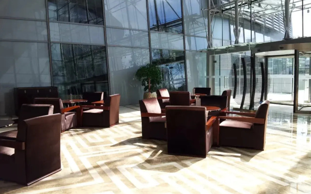 JianGuo Boutique Hotel (Beijing Zhongguancun Software Park International Conference Center)