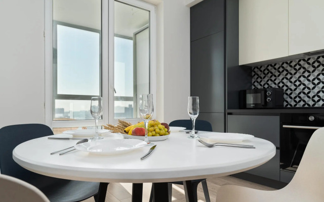 Your Place (Ёр Плейс) на улице Уральская 75 корпус 2