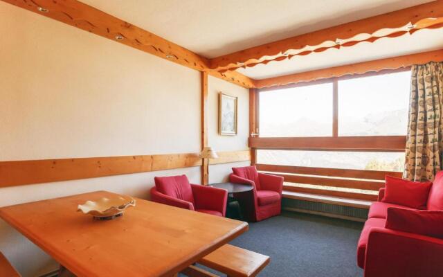 Appartement Les Arcs 1600, 2 pièces, 6 personnes - FR-1-411-531