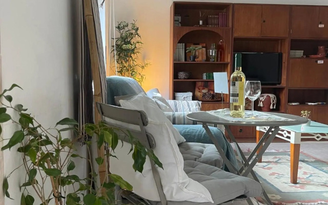 BestHomeStay- Caparica Beach Lisbon