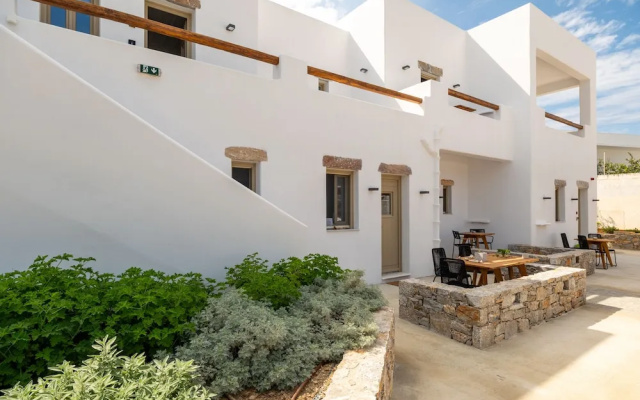 Soil Amorgos