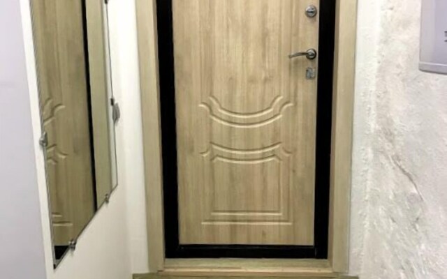 В центре города