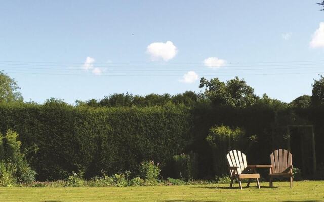 Croxton House Bed and Breakfast