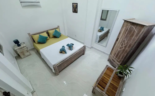 Villa Seshé - Central Stay Kandy