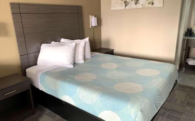 SureStay Hotel by Best Western Olathe