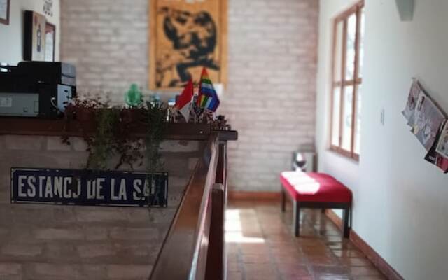 Hotel Kutty Wasi Suites