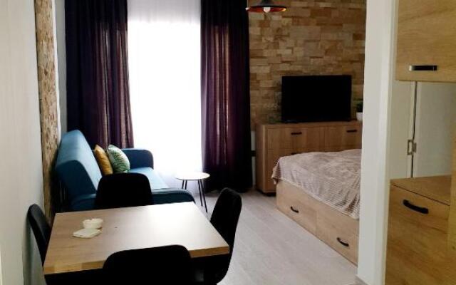 Milmari Lux Apartment N74 Kopaonik