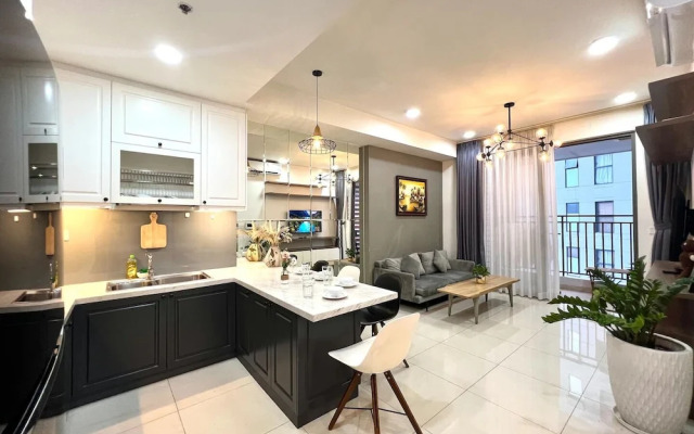 Elegance The Tresor D4