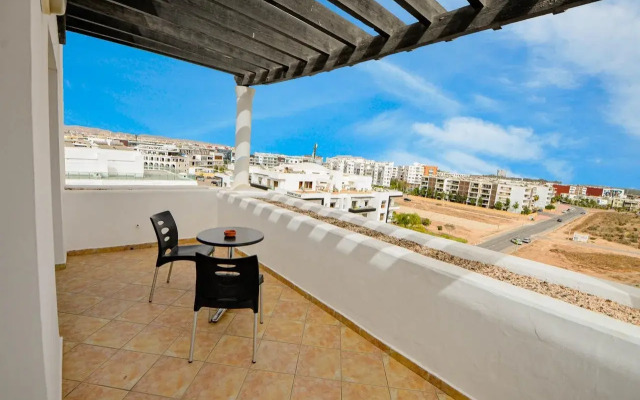 Appart'Hotel Intouriste