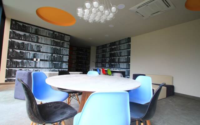 Torre Siroco Boutique Apartment